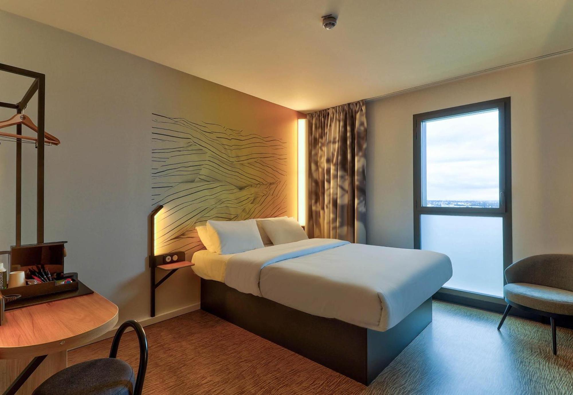 Superior Doppelzimmer