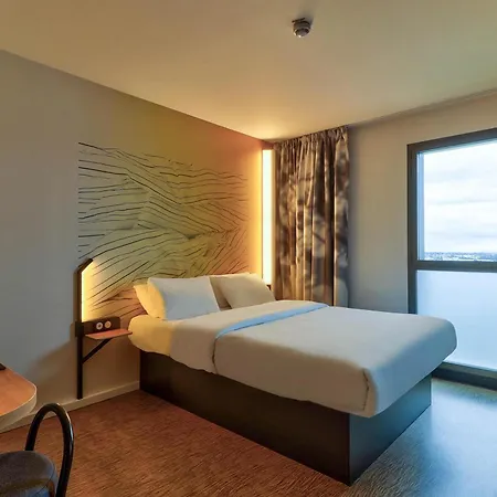 B&B Hotel Dijon Valmy Toison D'Or-2